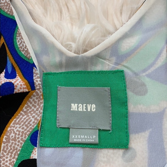 Anthropologie Maeve Dress-i6 - Picture 6 of 8